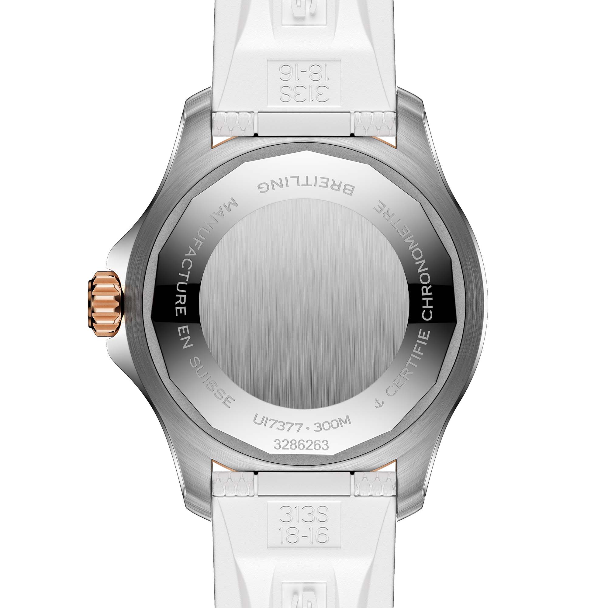 Breitling superocean automatic 36 clearance